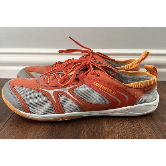 MERRELL Dash Glove Lychee Waterproof Hiking Outdoor Sneakers Shoes - Picture 4 of 7